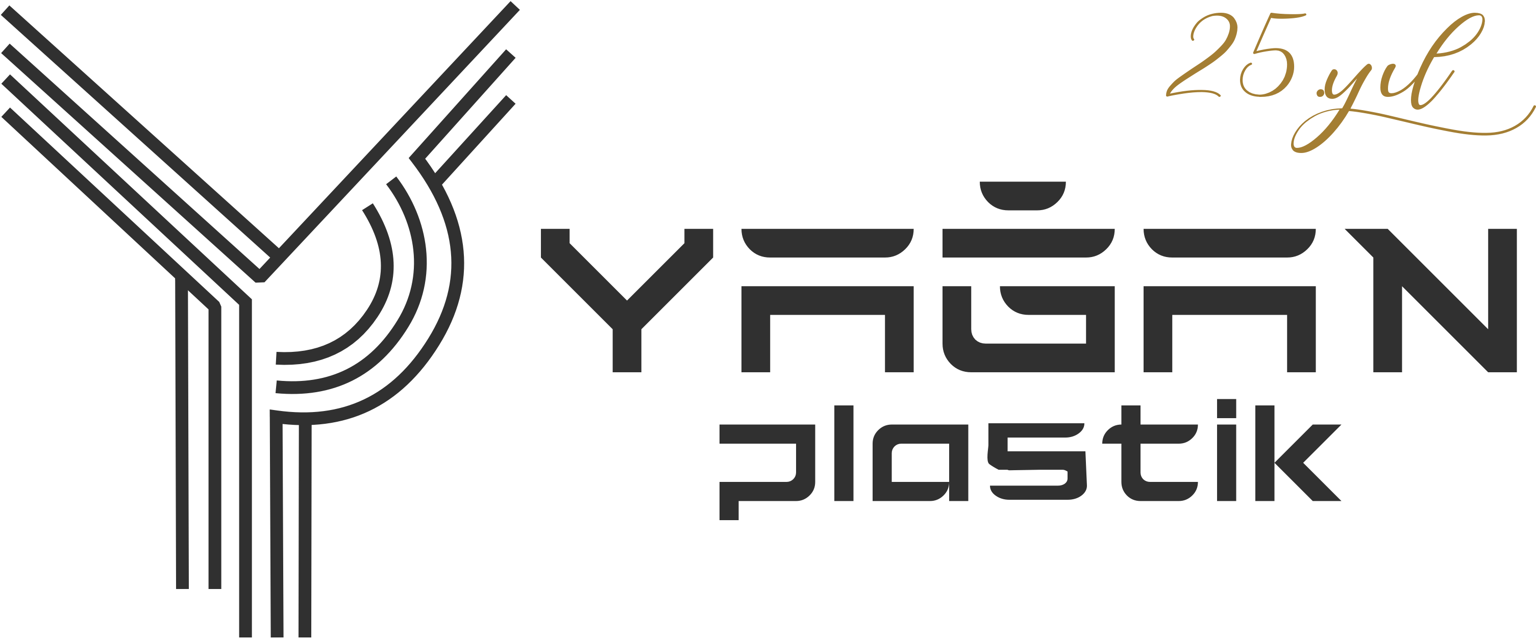 Yagan Plastik